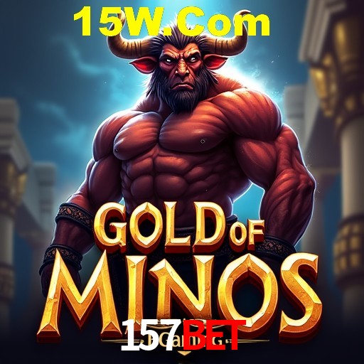 157bet: Seu Cassino Premiado com Pagamentos Rápidos